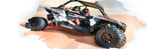 Dune Buggy Dubai – Get Desert Buggy Rental and Ride in Dubai